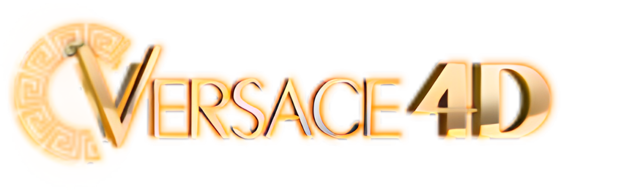 VERSACE4D