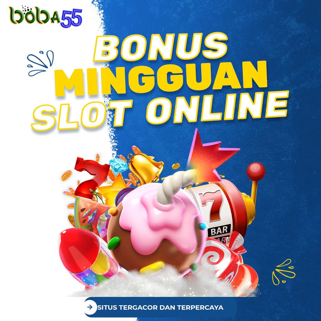 SLOT ONLINE