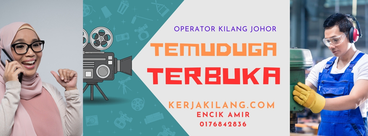 Peluang Hebat: Kerja Dalam Kilang Industri Elektronik di Senai, Johor!