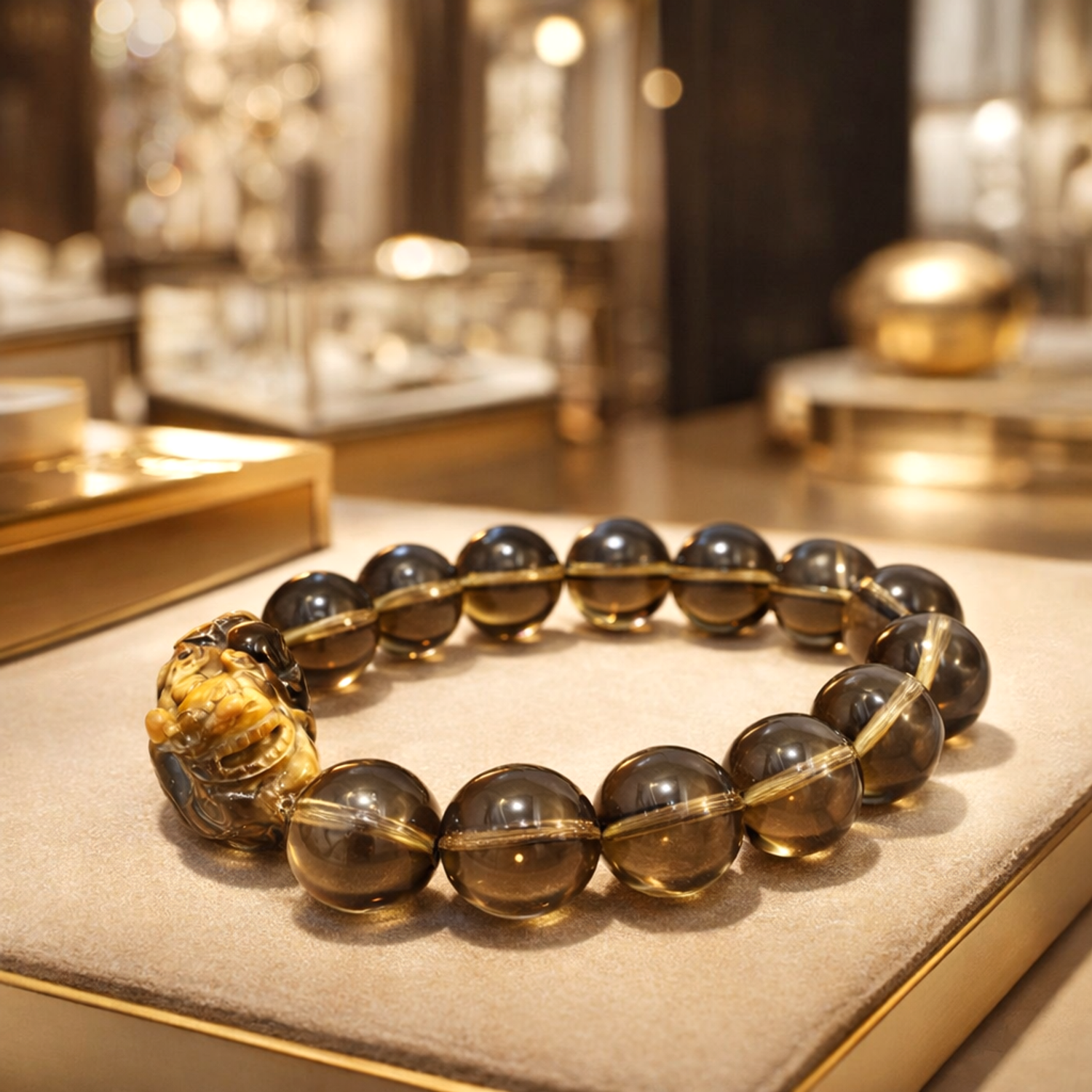 ✨月老紅線查查 🐎 專屬馬上有錢系列：鈴鐺吊飾・聚寶盆盲袋・聖誕積木盲袋☕ 獨家財神爺咖啡｜牽手官音茶包｜貴人糖｜招財進寶糖 💎 節慶珍珠・天然石・皮革飾品   - 