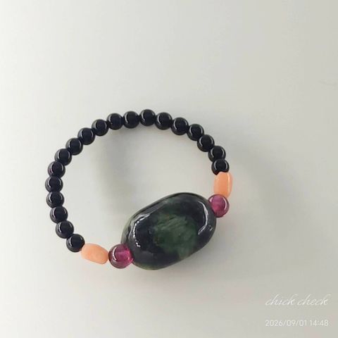 166 維修jess的翡翠