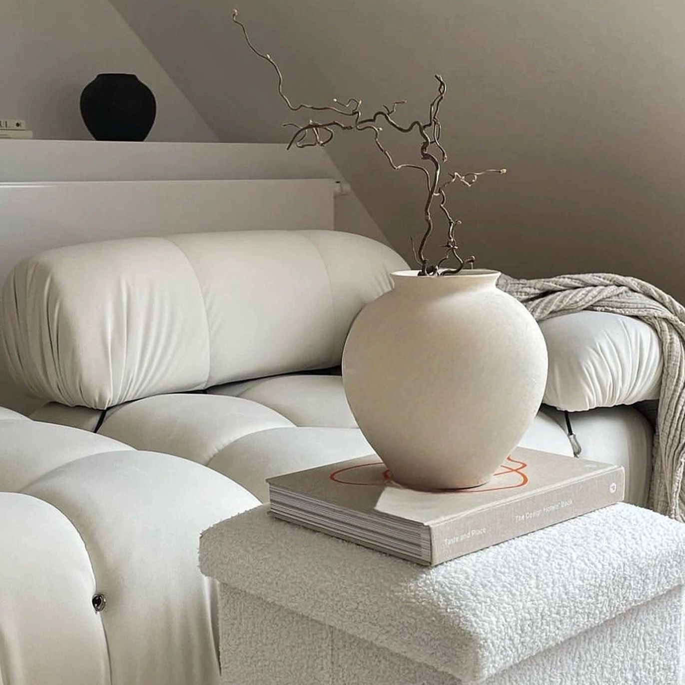 On Demand | Minimalist Home