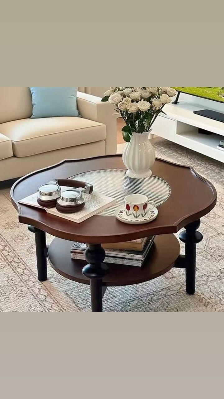 walnut black