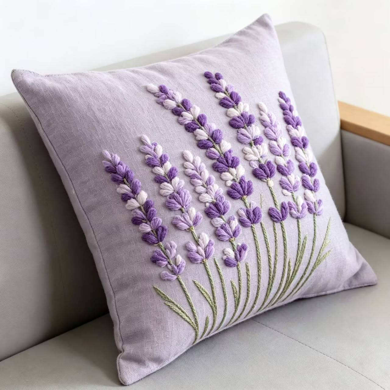 Lavender Bloom