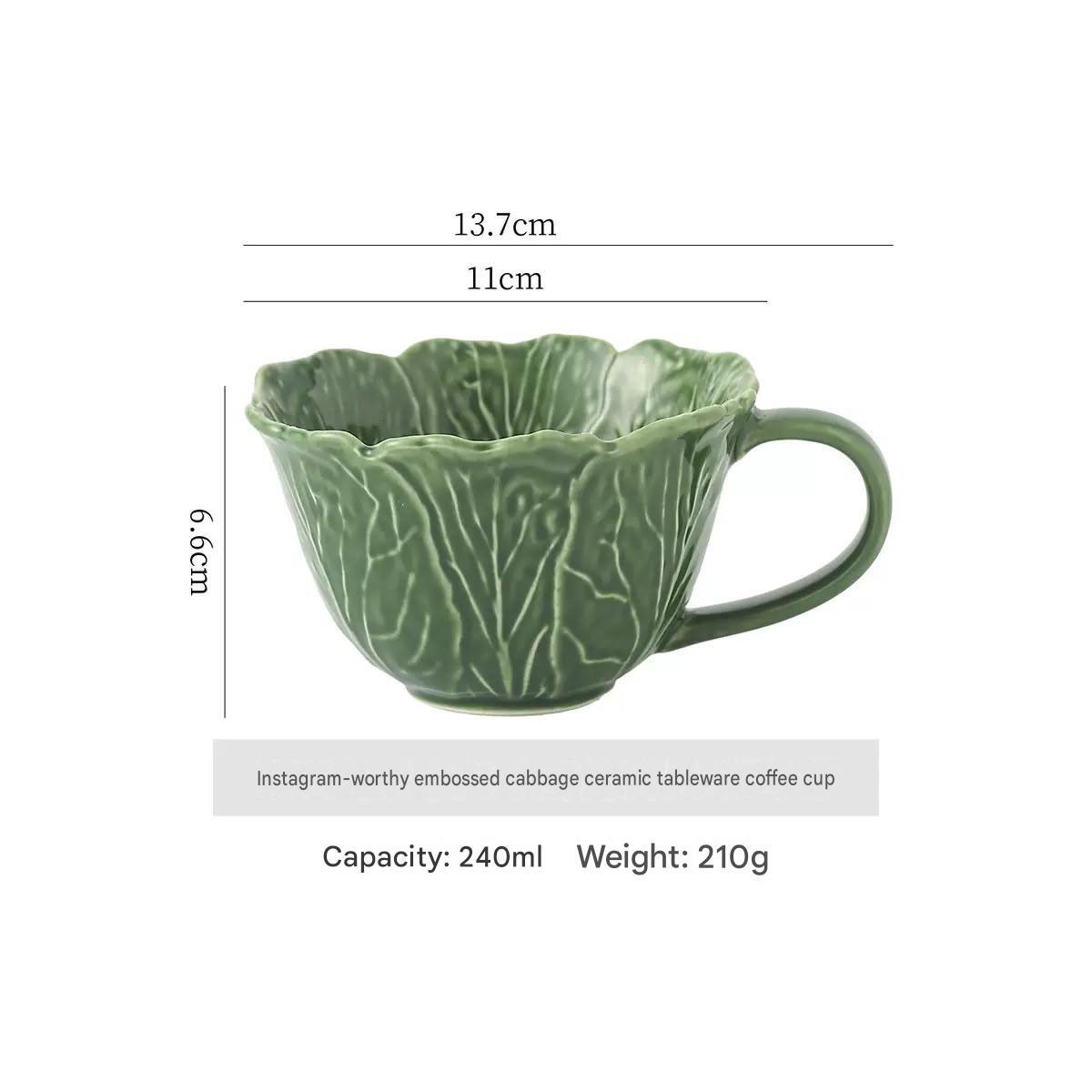 Cup Only