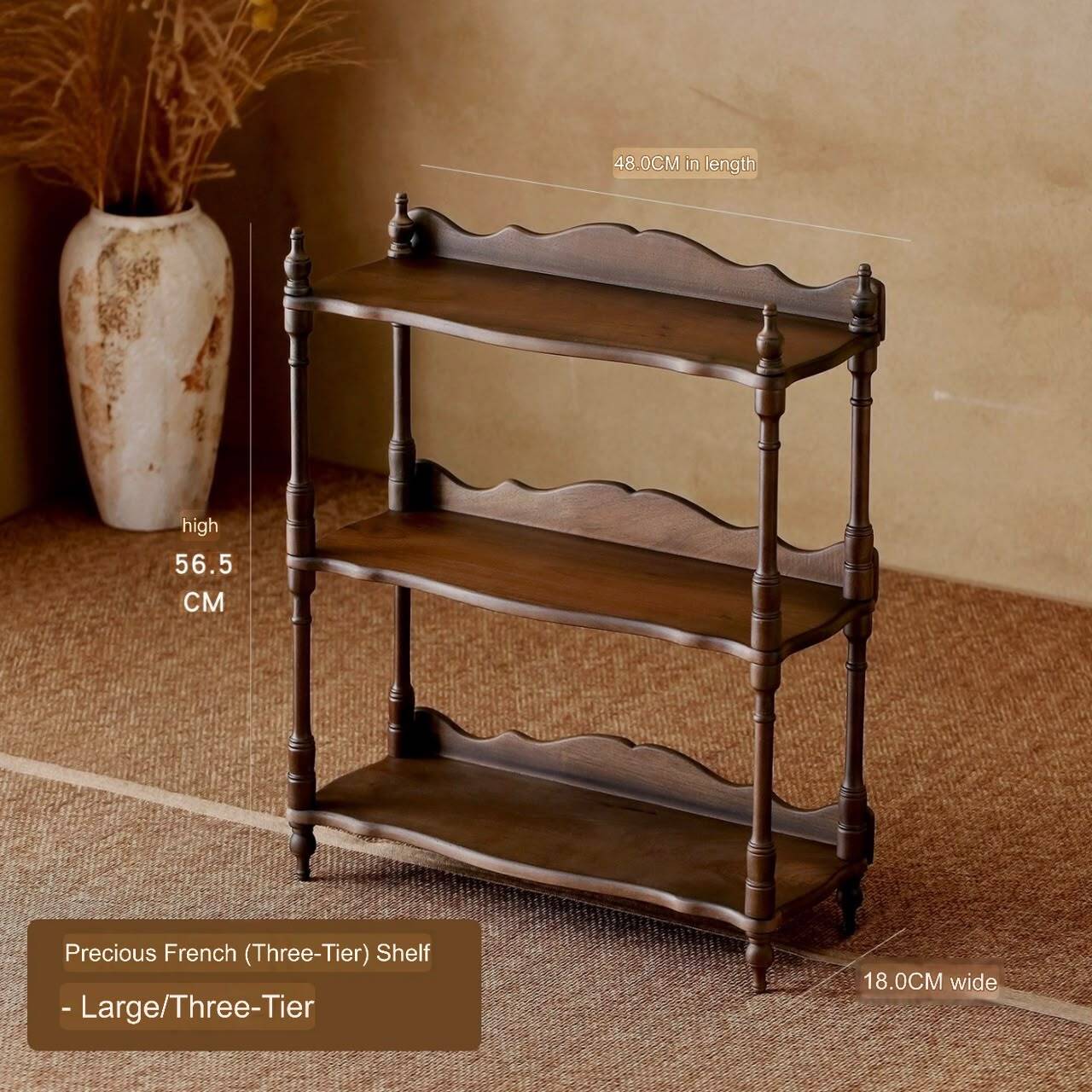 3 Tier