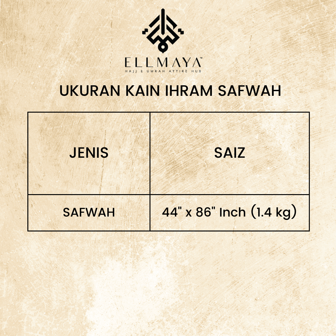 IHRAM SAFWAH (1)