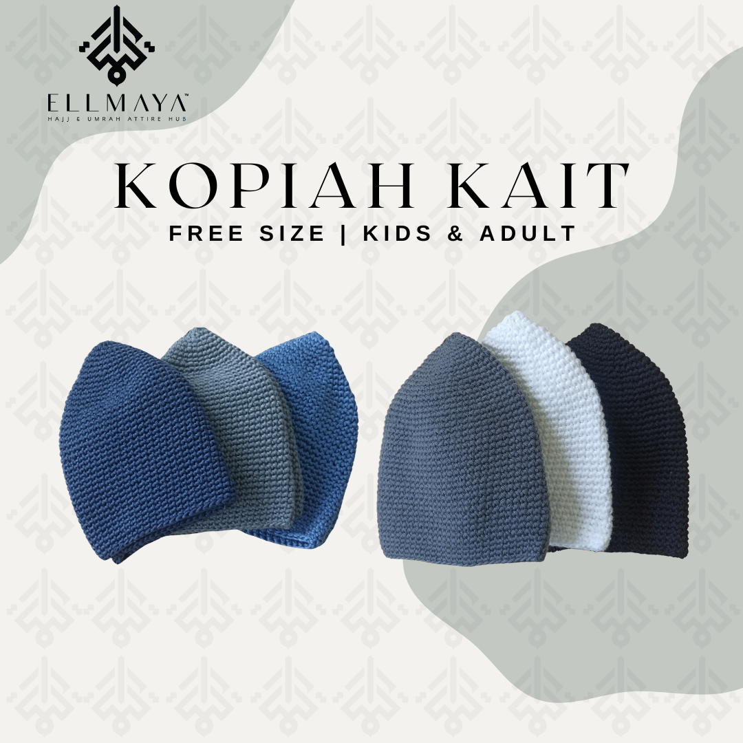 Kopiah Kait