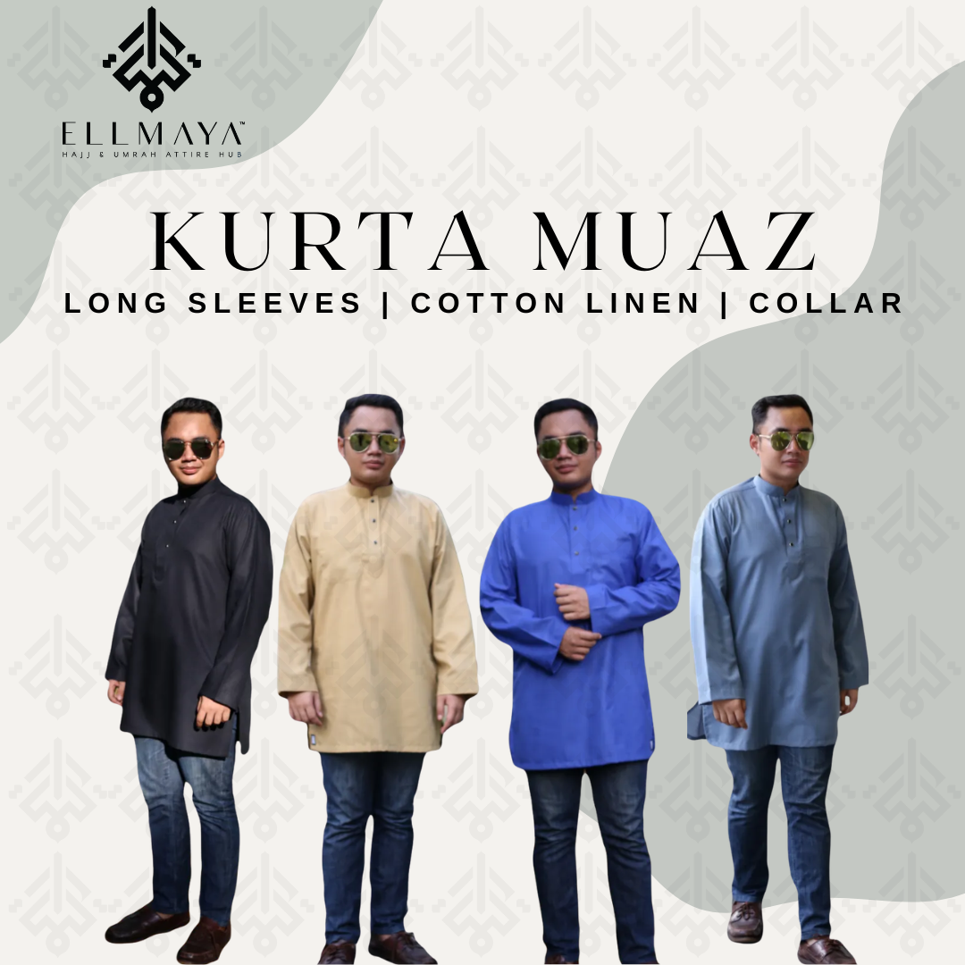 Kurta Muaz