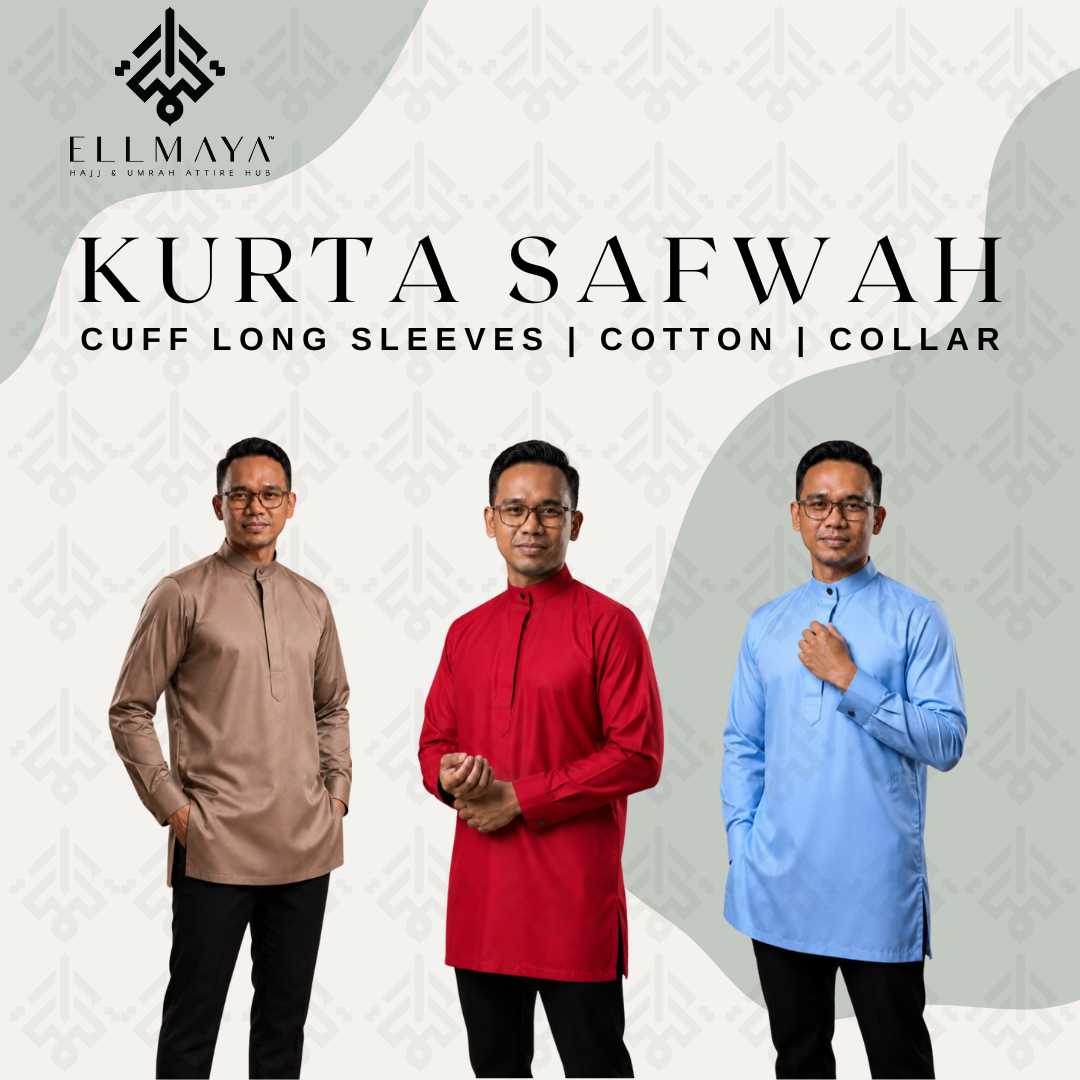 Kurta Safwah