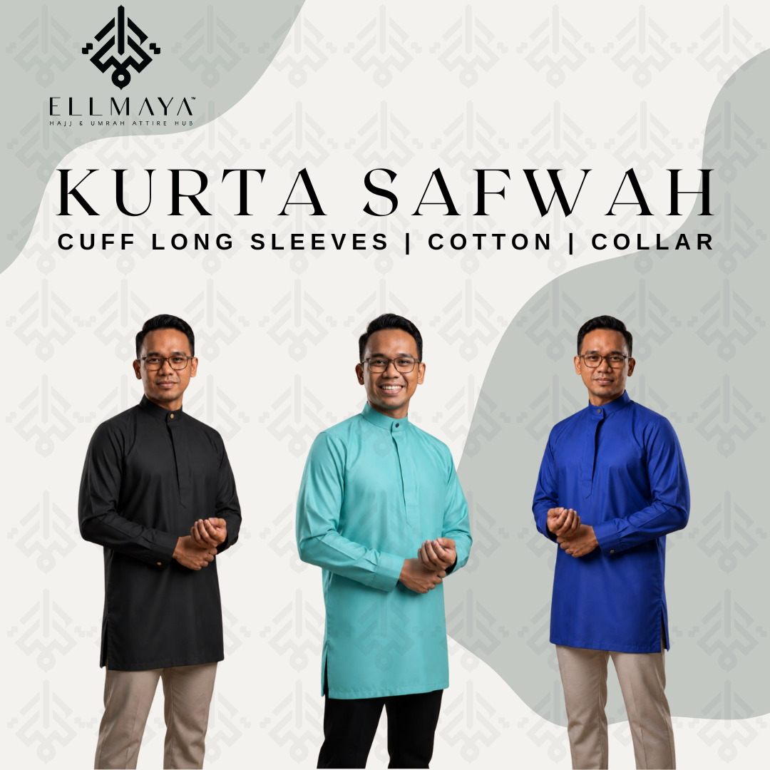 Kurta Safwah