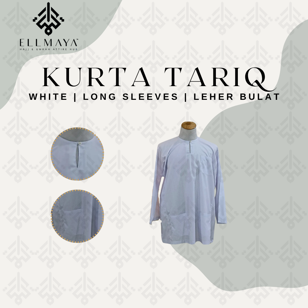 Kurta Tariq