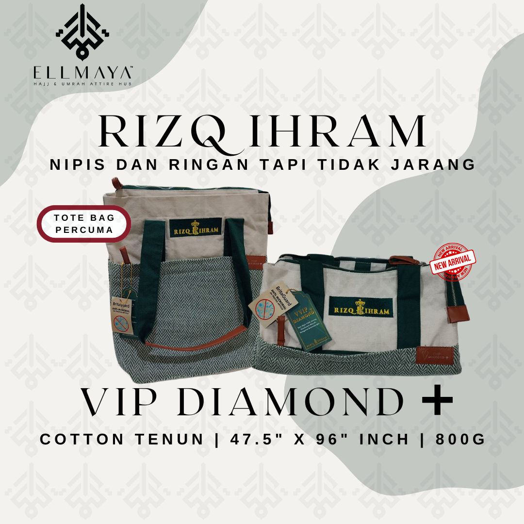 Diamond Antibac