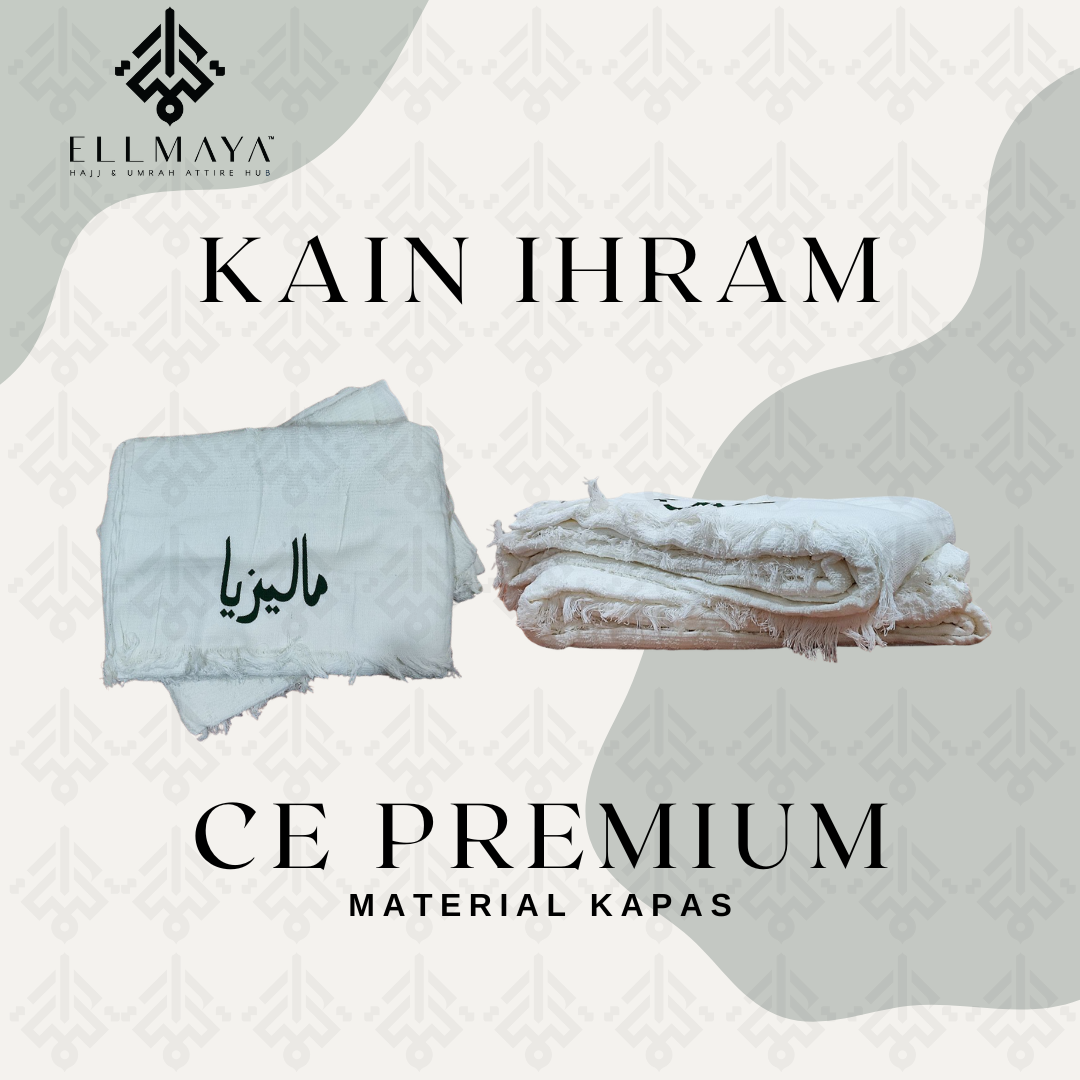 Kain Ihram CE Premium (1)