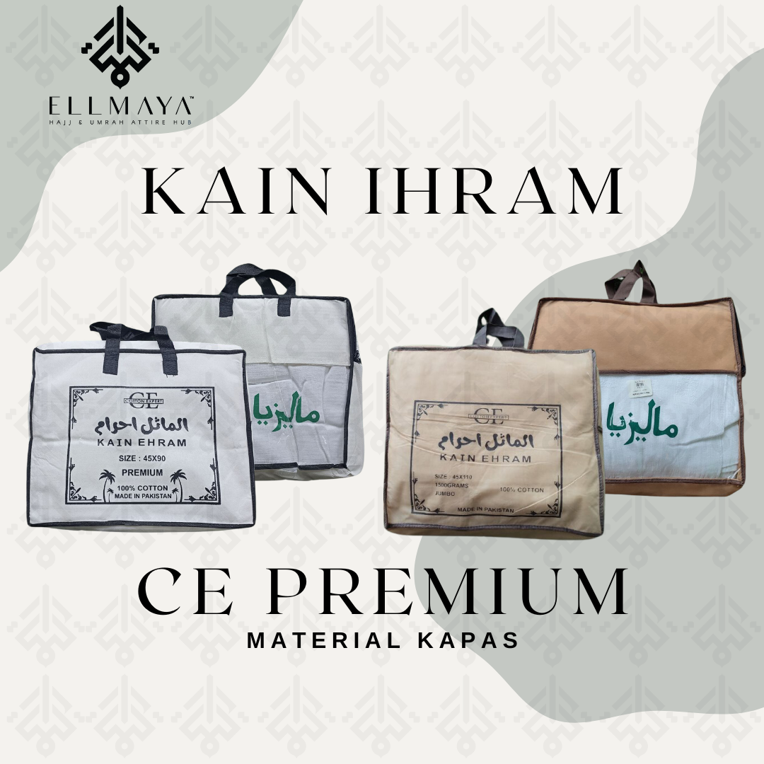 Kain Ihram CE Premium (3)
