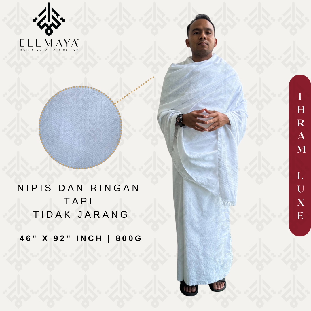 Ihram Luxe