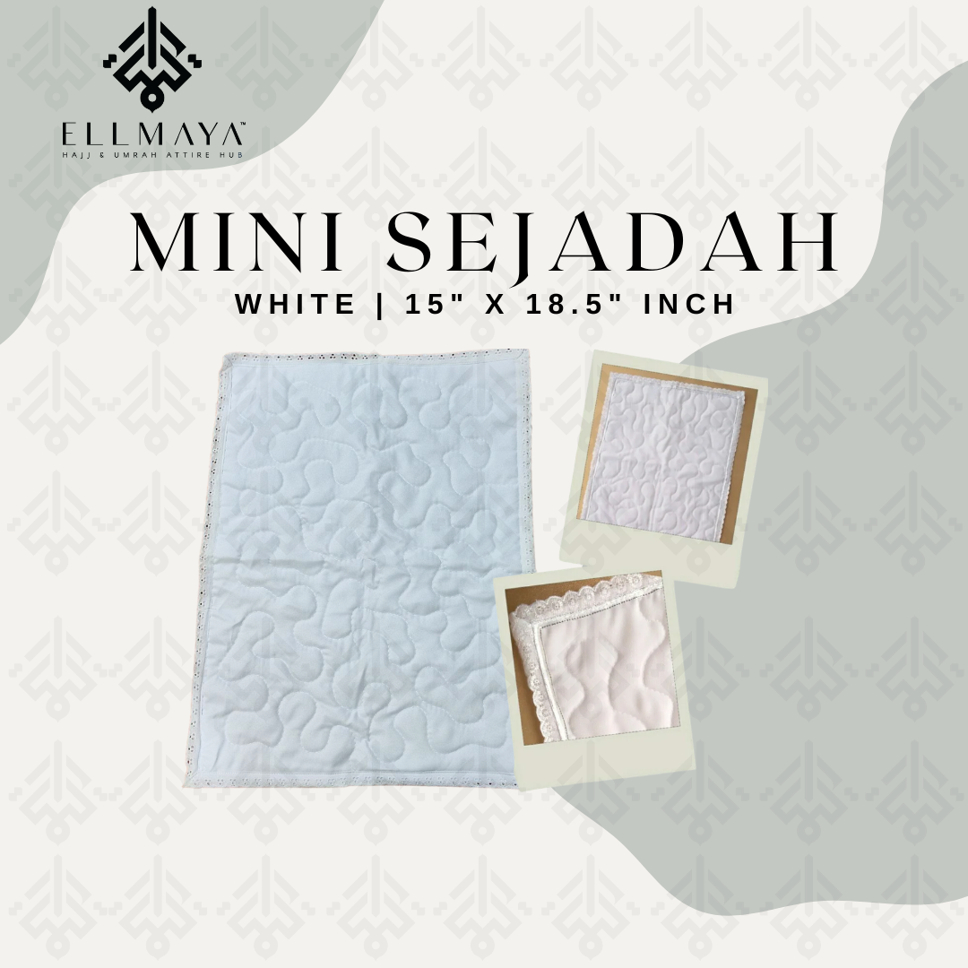 Mini Sejadah  (1)