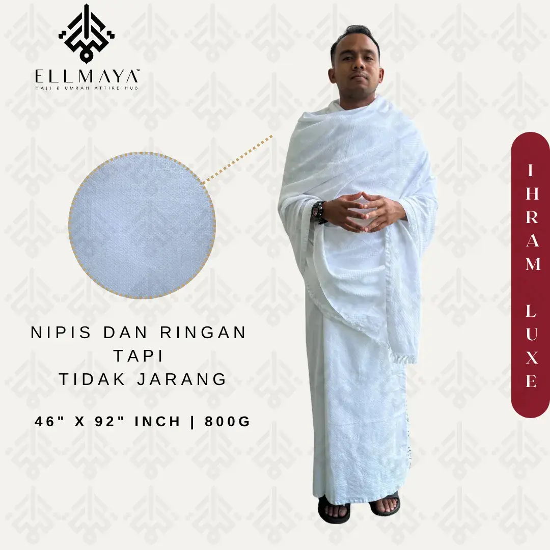 Ihram Luxe