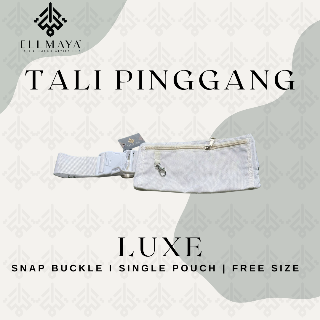 Tali Pinggang Luxe