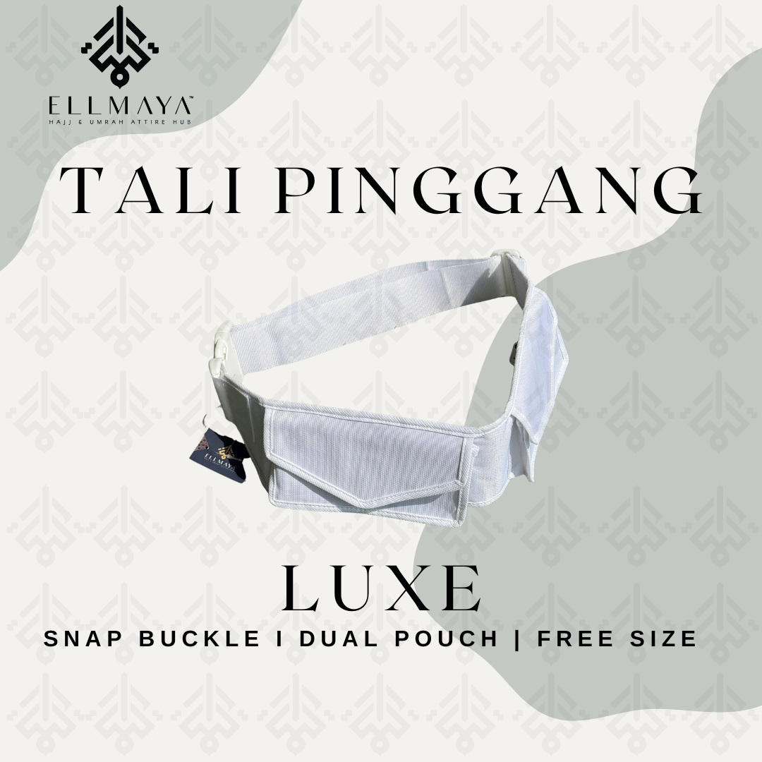Tali Pinggang Luxe (2)