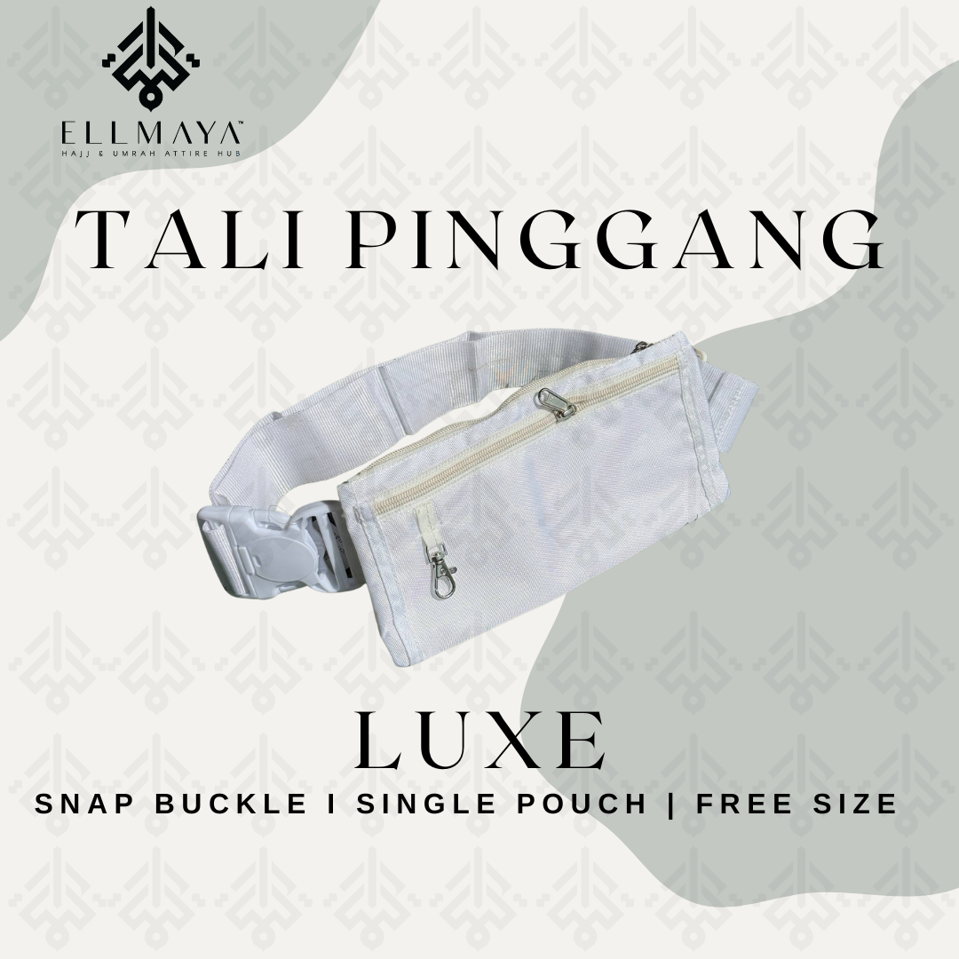 Tali Pinggang Luxe (1)
