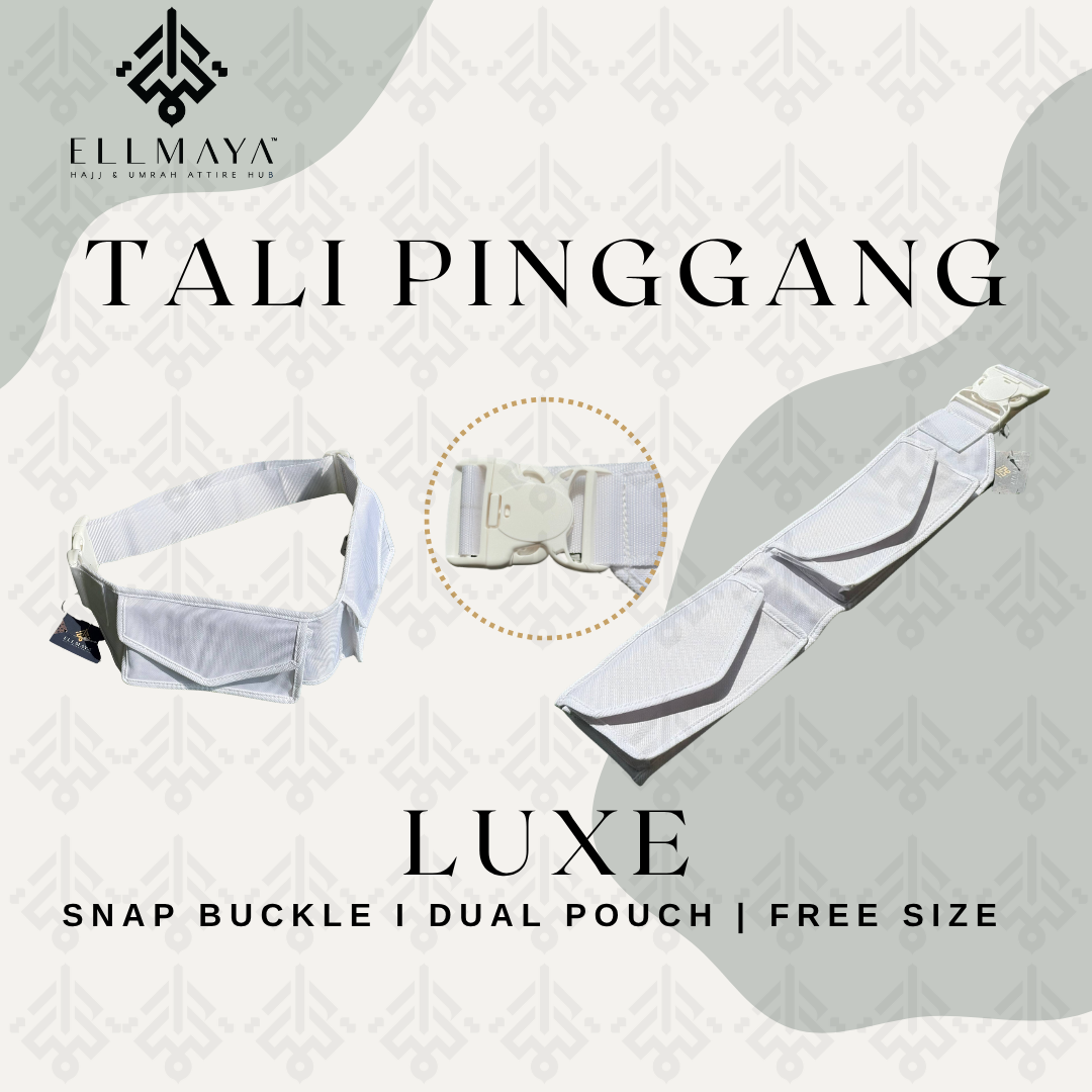 Tali Pinggang Luxe (3)
