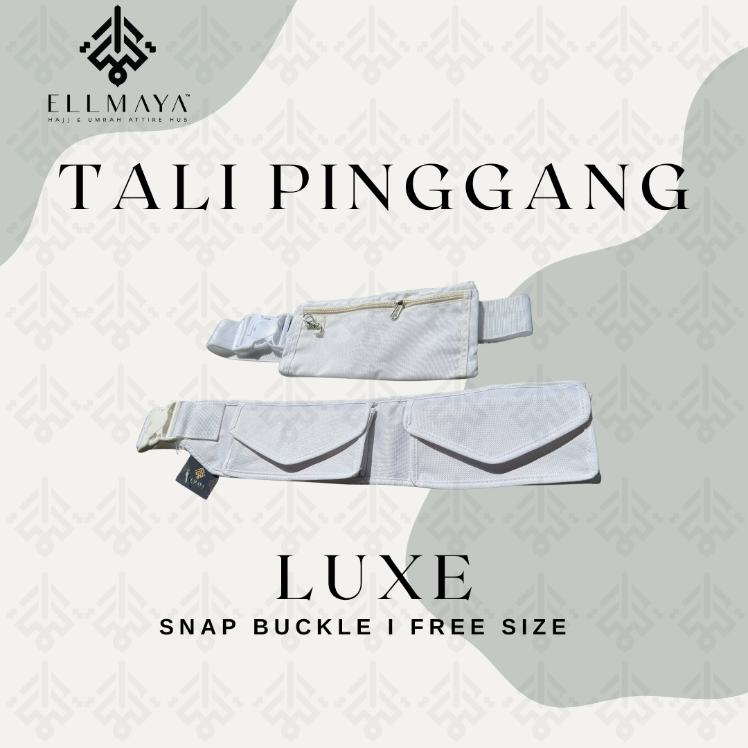 Tali Pinggang Luxe (4)