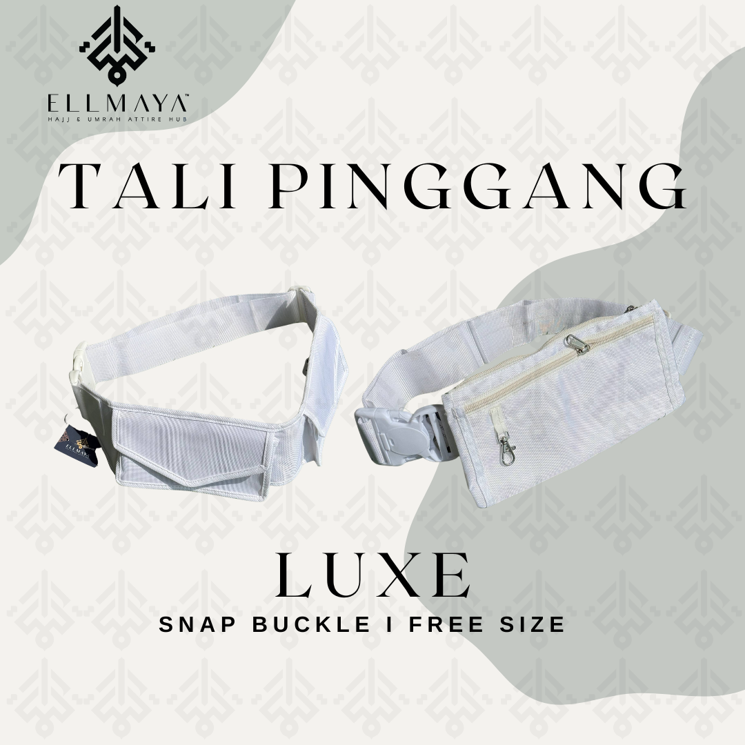 Tali Pinggang Luxe (5)