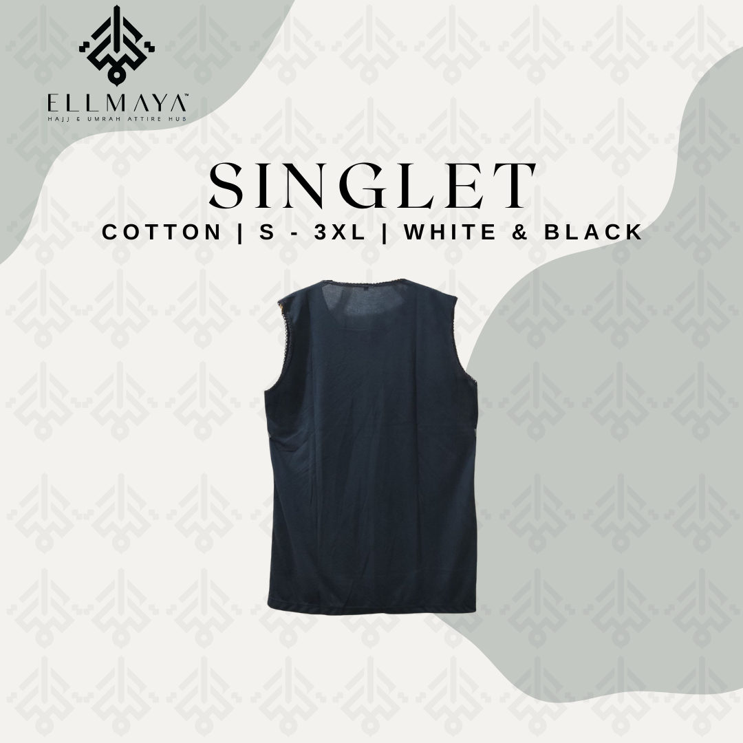 Singlet (2)