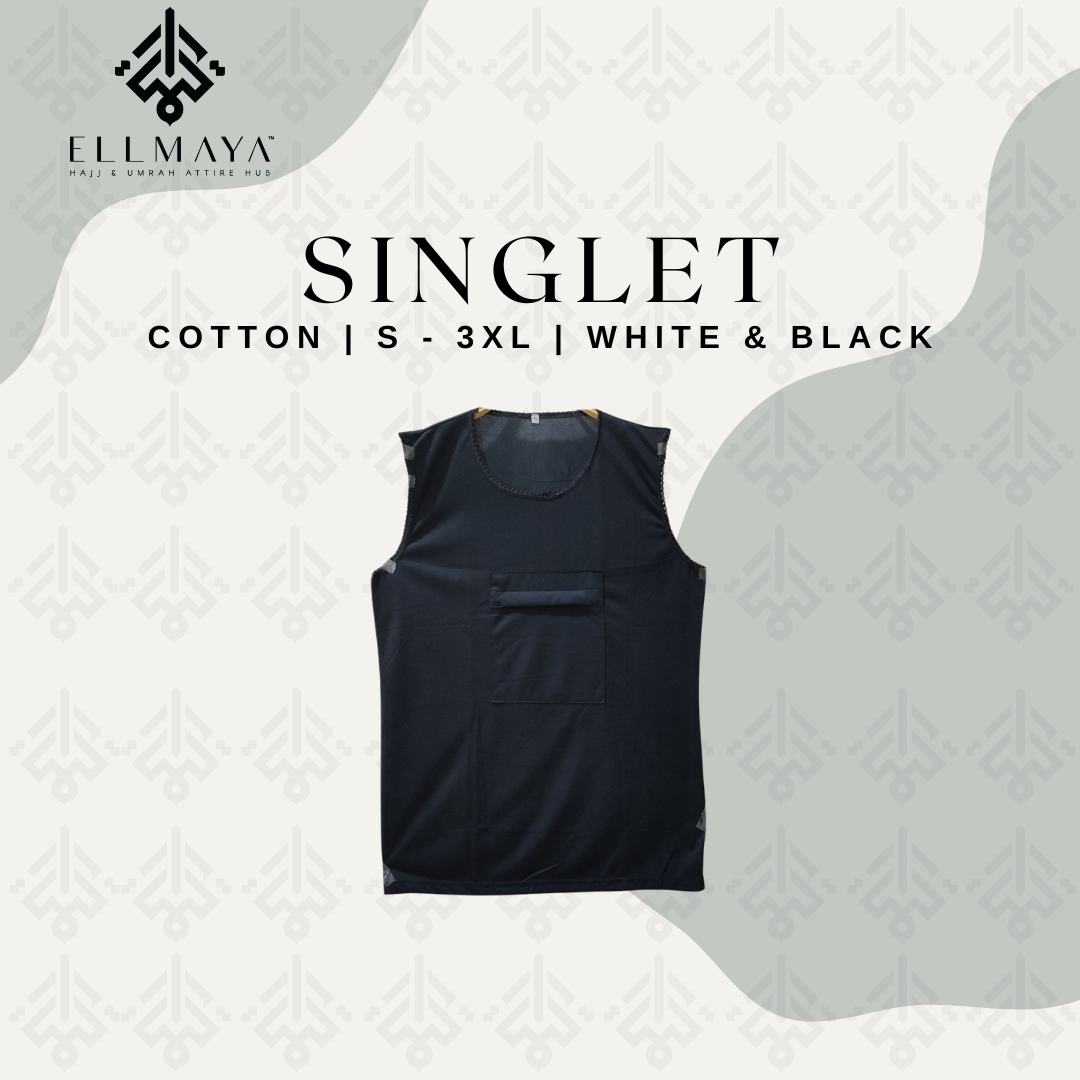 Singlet (1)
