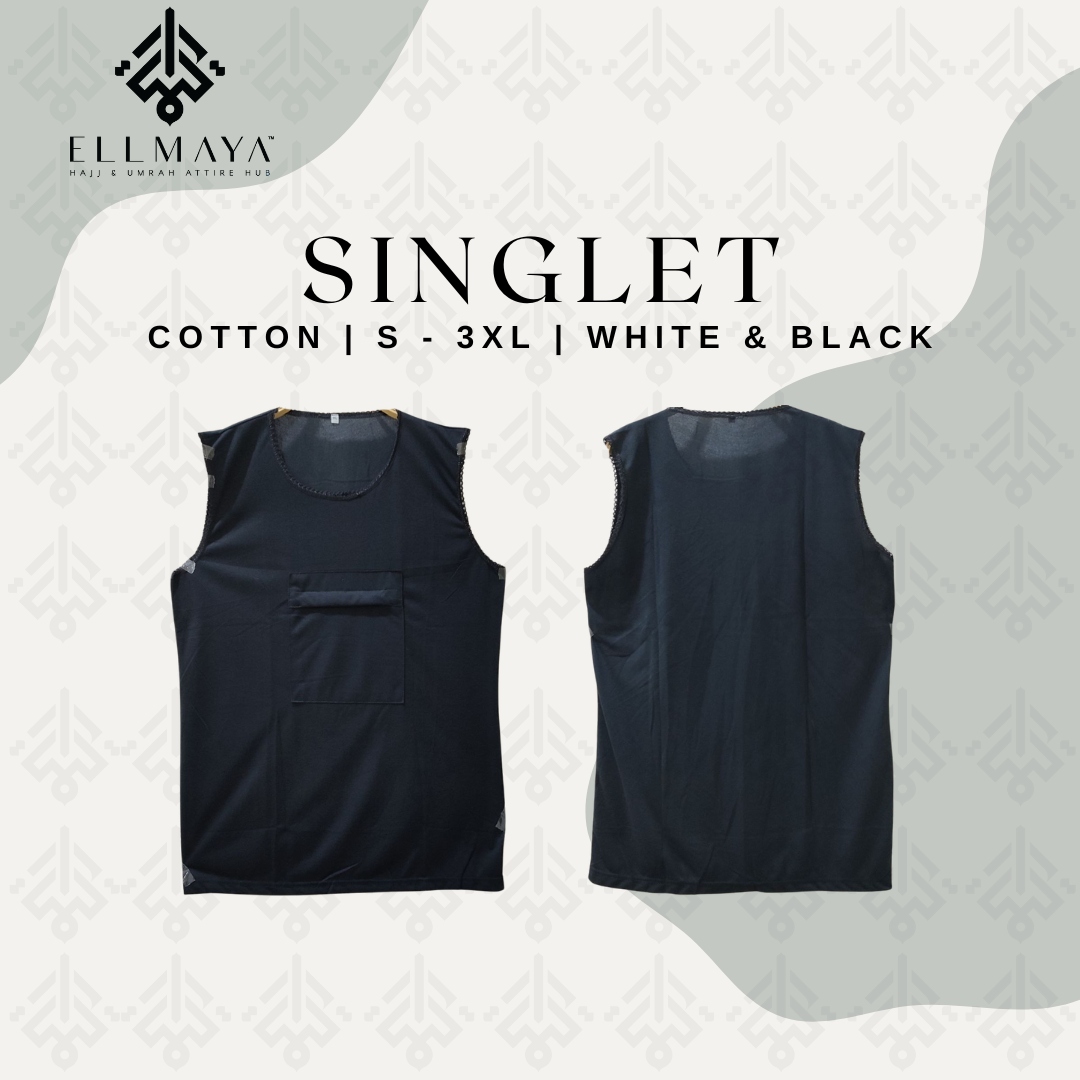 Singlet