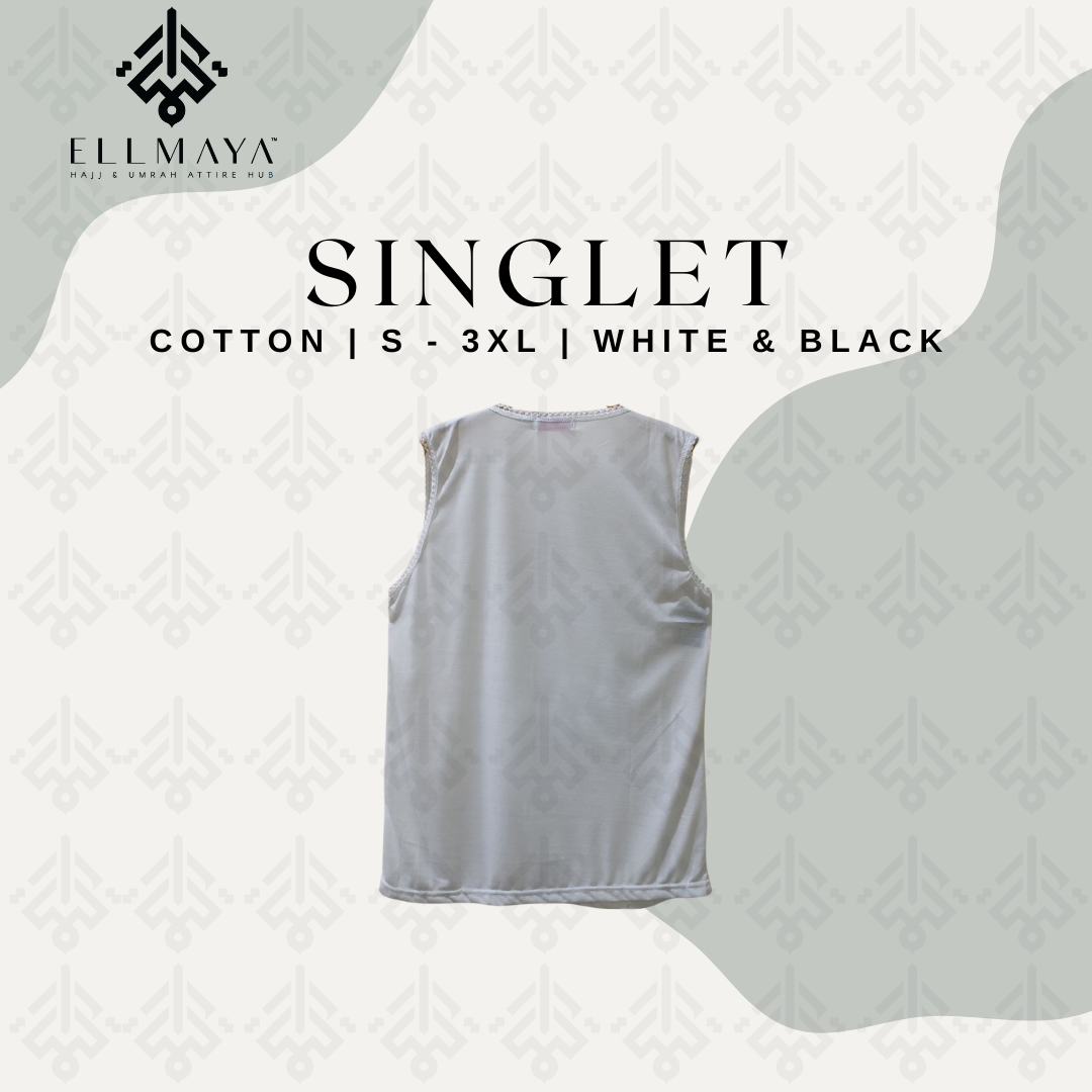 Singlet (5)