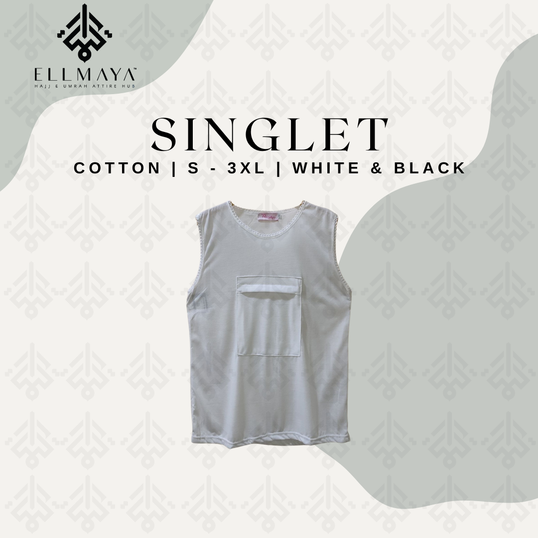 Singlet (4)