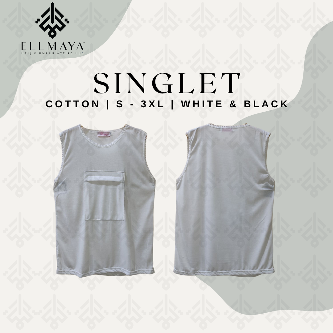 Singlet (3)