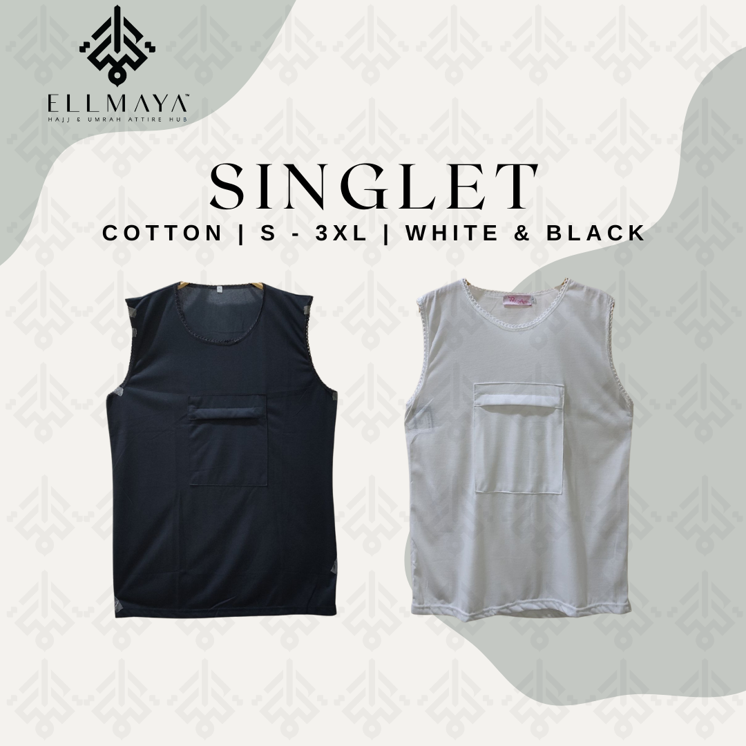 Singlet (6)