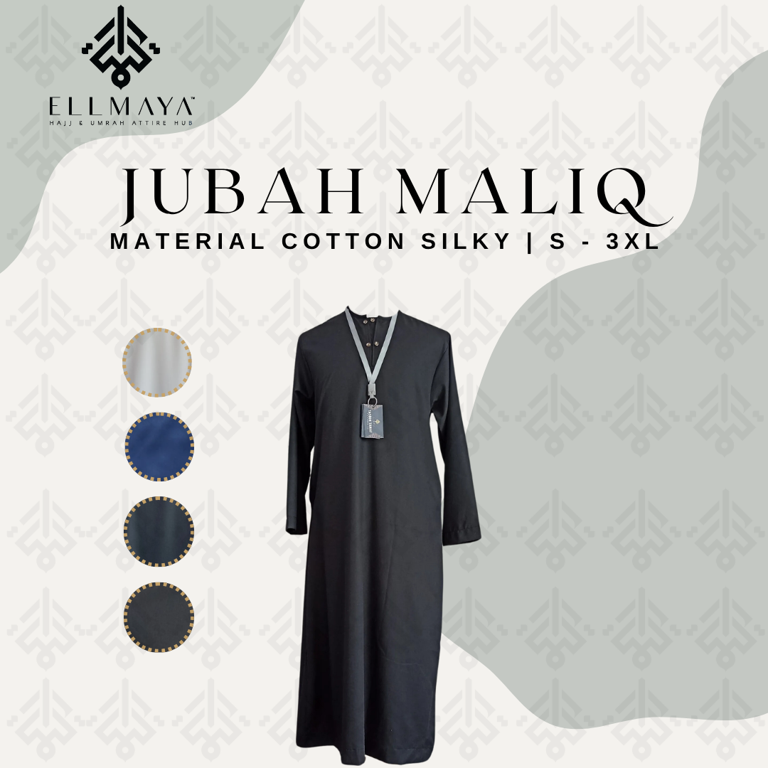 Jubah Maliq LS (1)