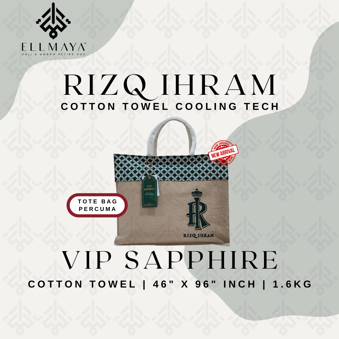Sapphire Free Tote Bag (1)