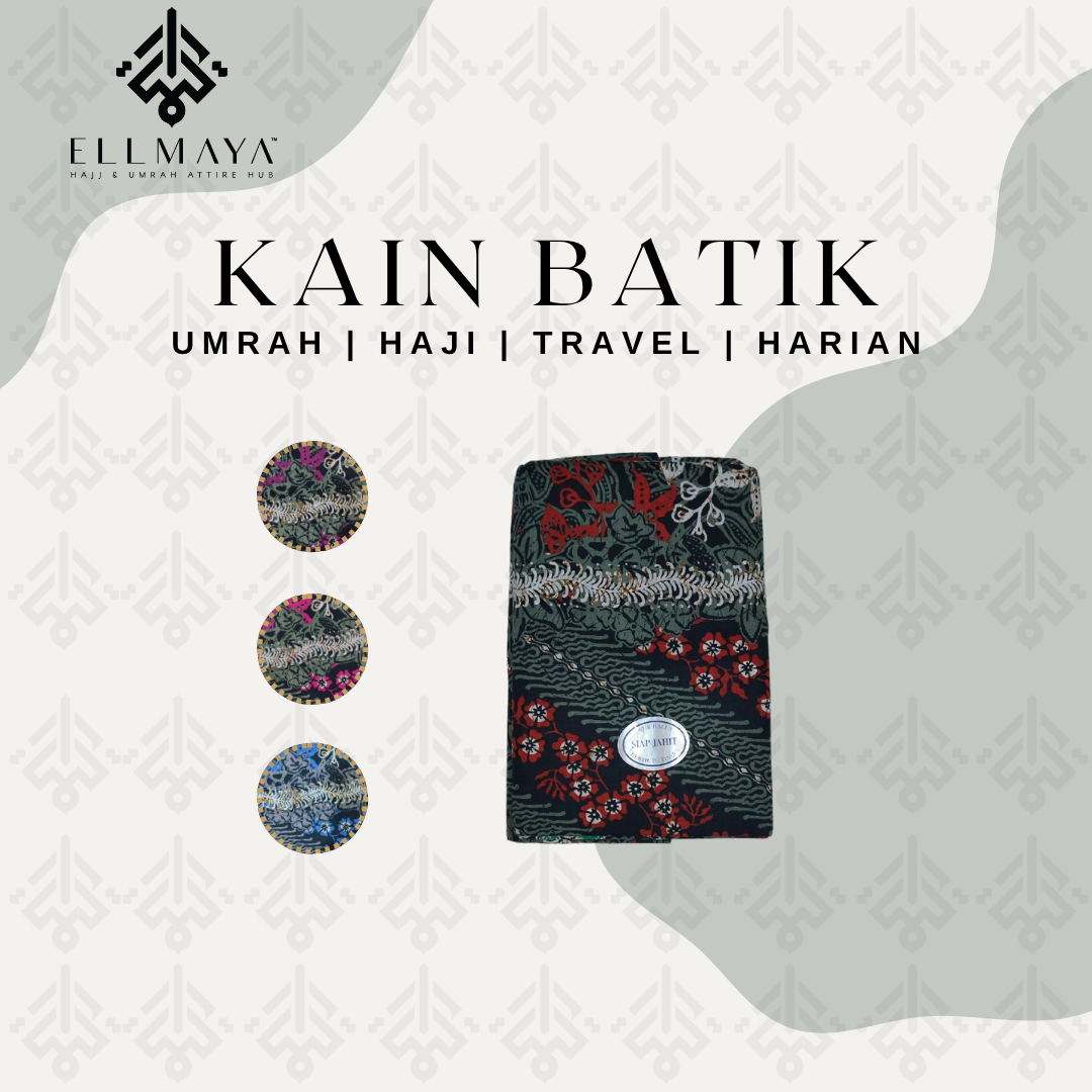 Kain Batik (1)
