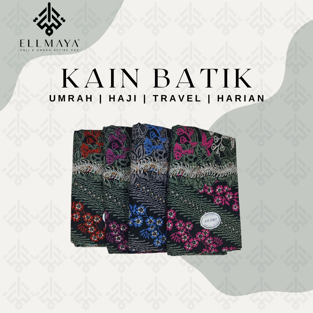 Kain Batik (2)