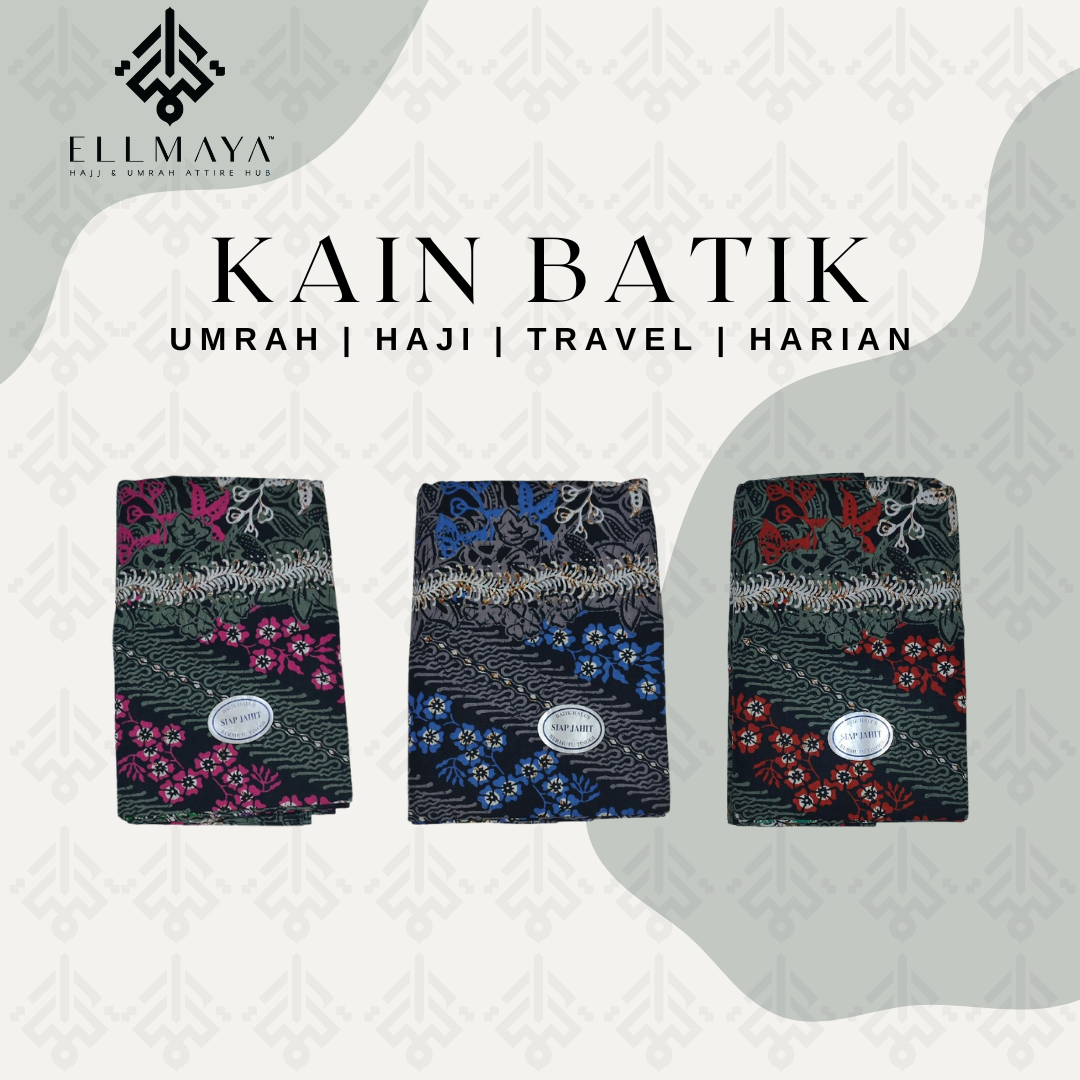 Kain Batik