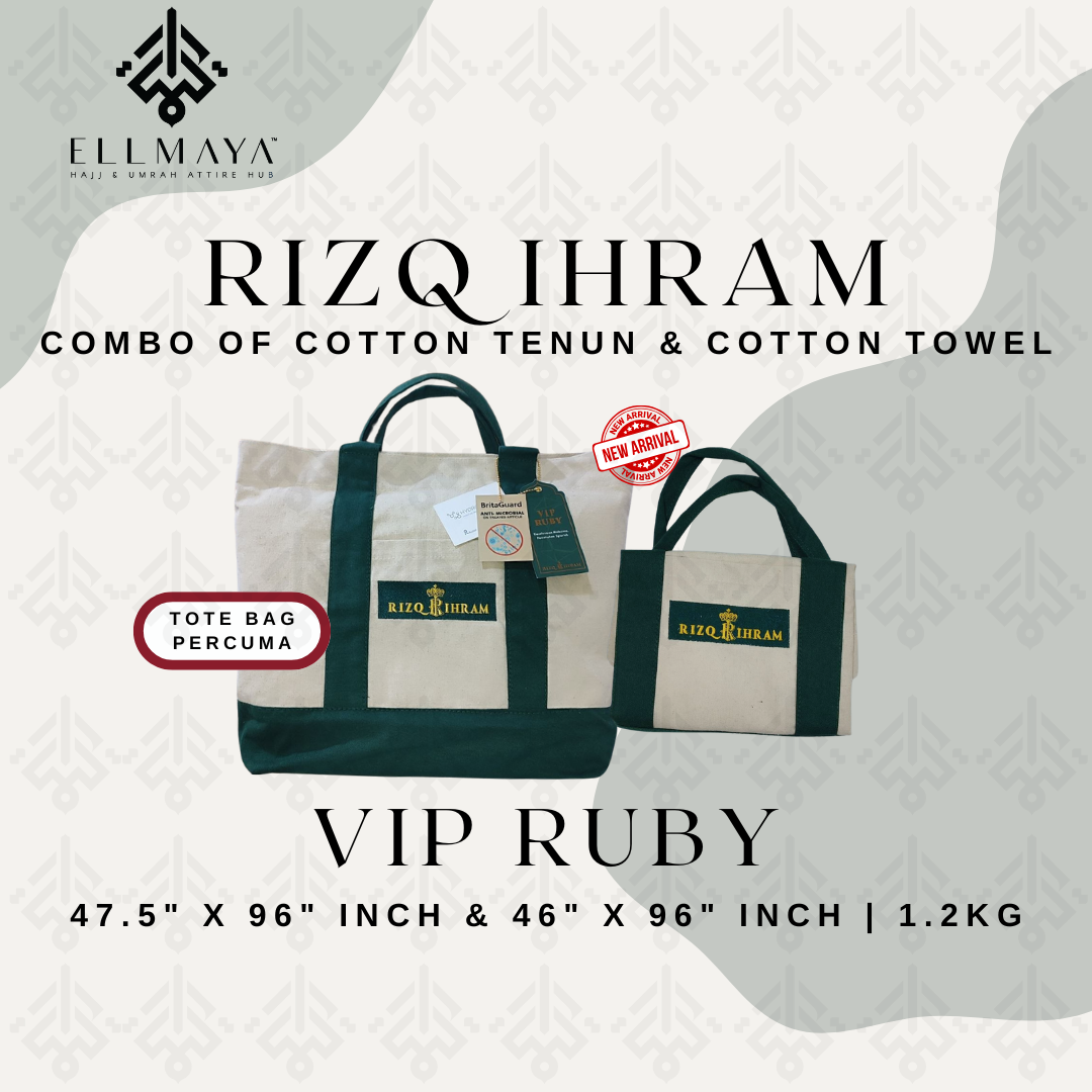 Ruby Free Tote Bag