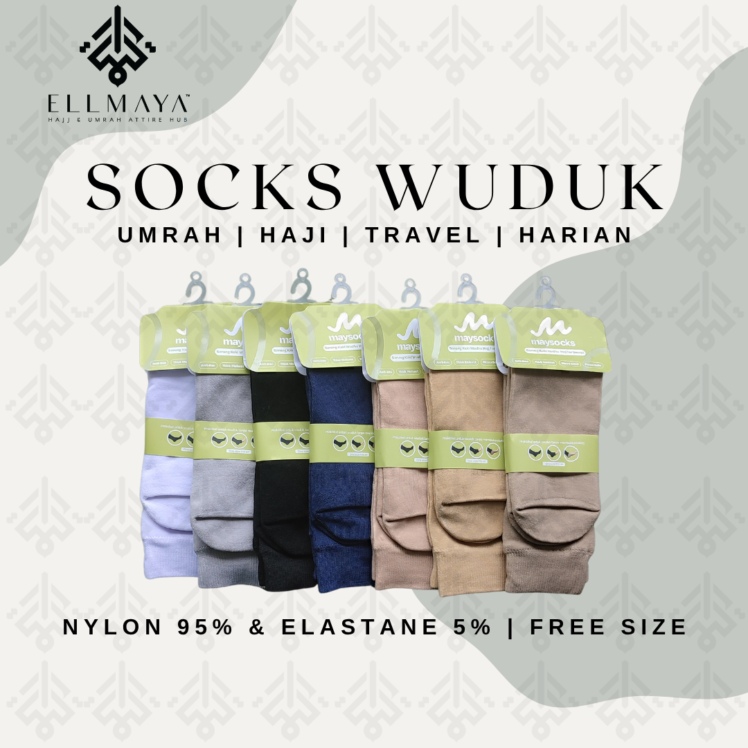 Product Cover Pt. 7 (Maysocks)