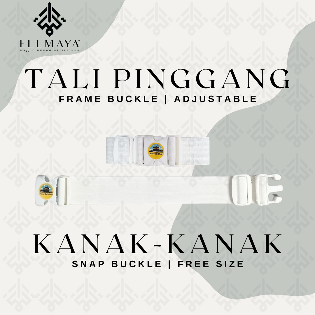 Tali Pinggang AH Kids (3)