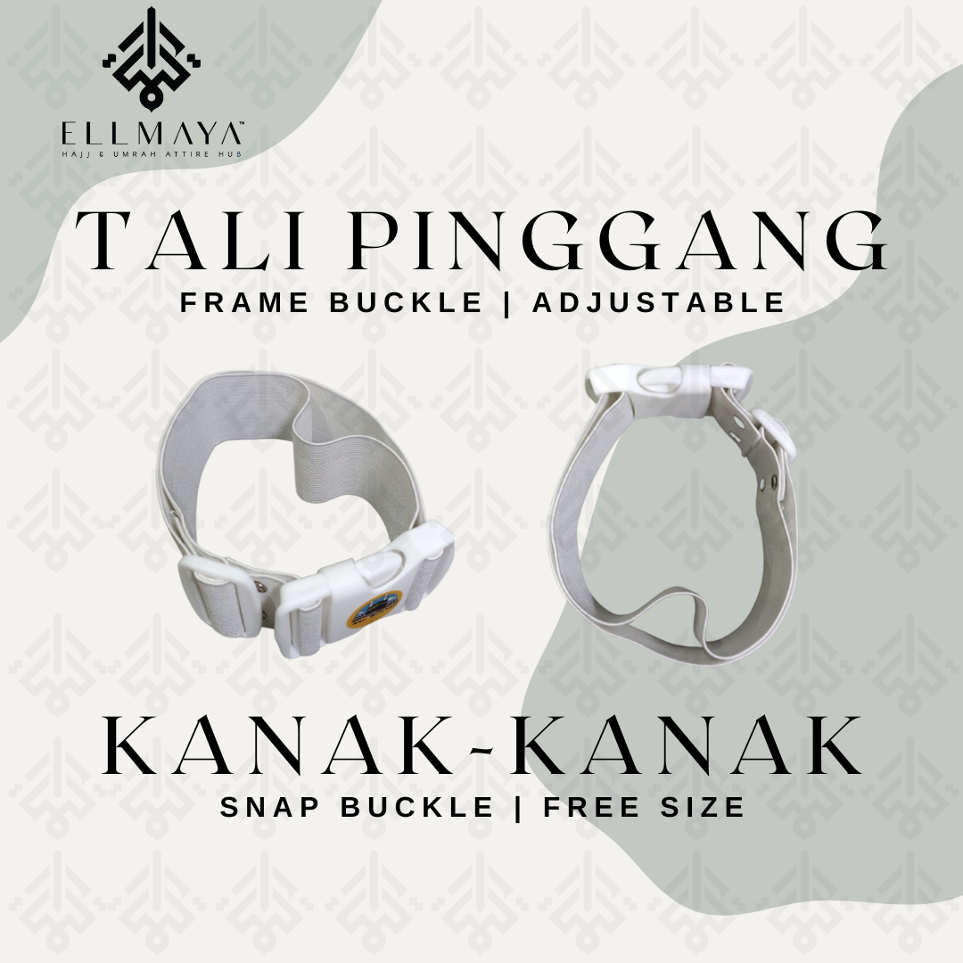 Tali Pinggang AH Kids (2)