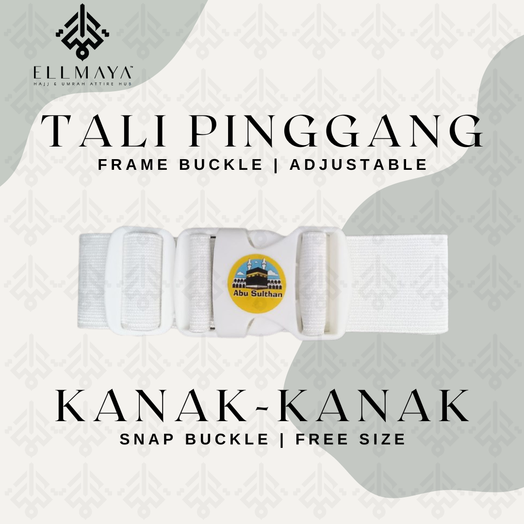 Tali Pinggang AH Kids (1)