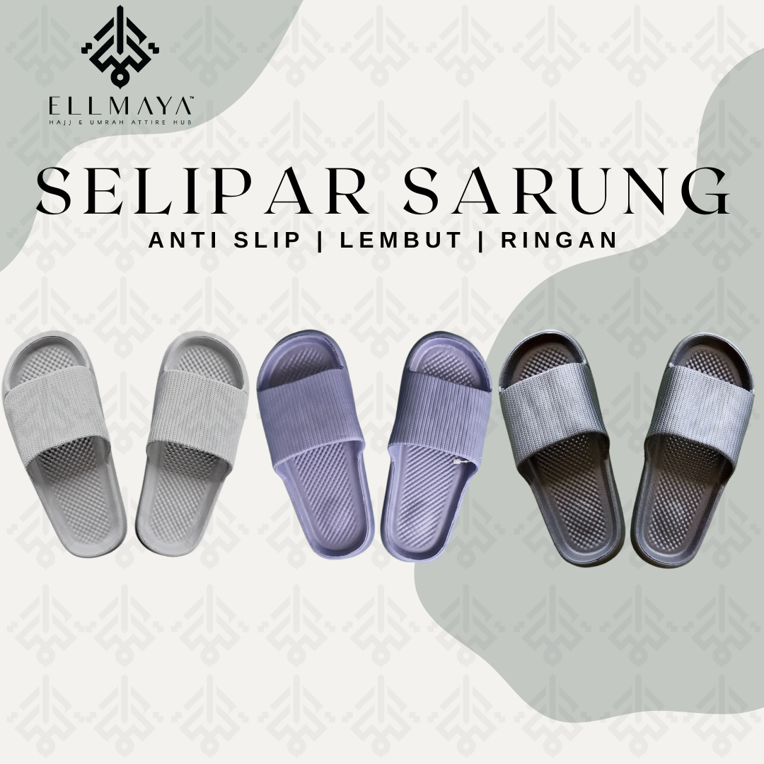 SLIPPER 