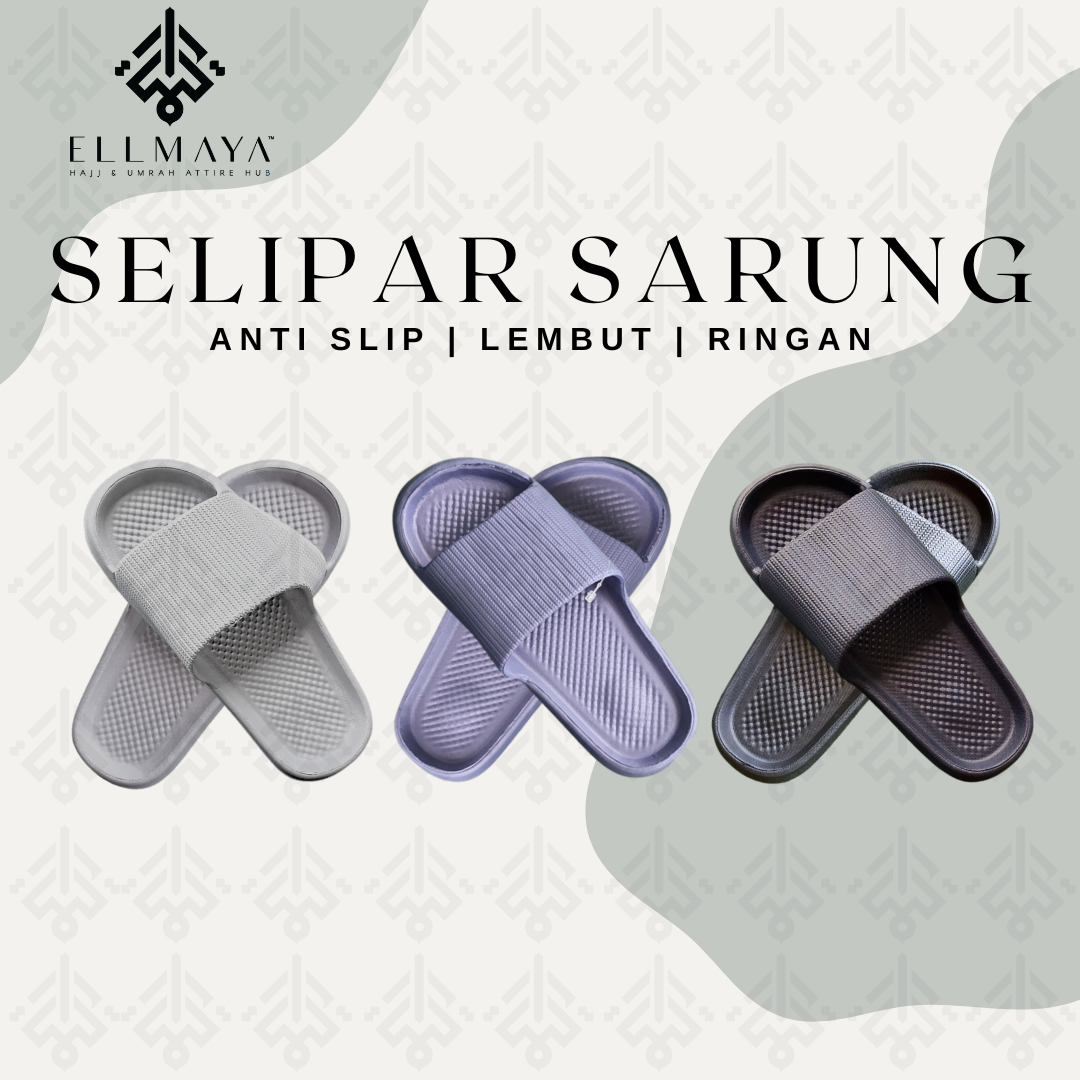 SLIPPER