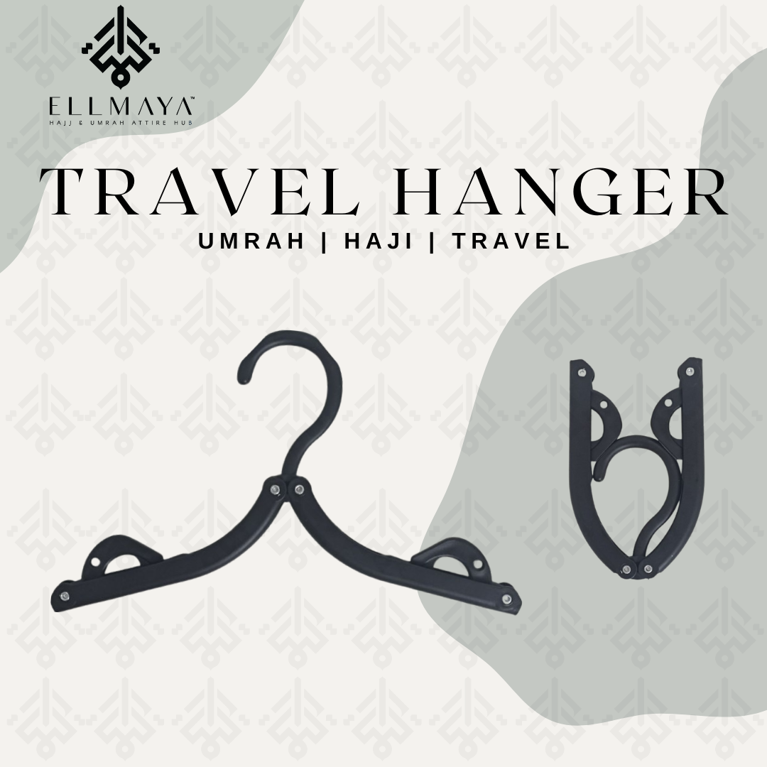 Travel Hanger (3)
