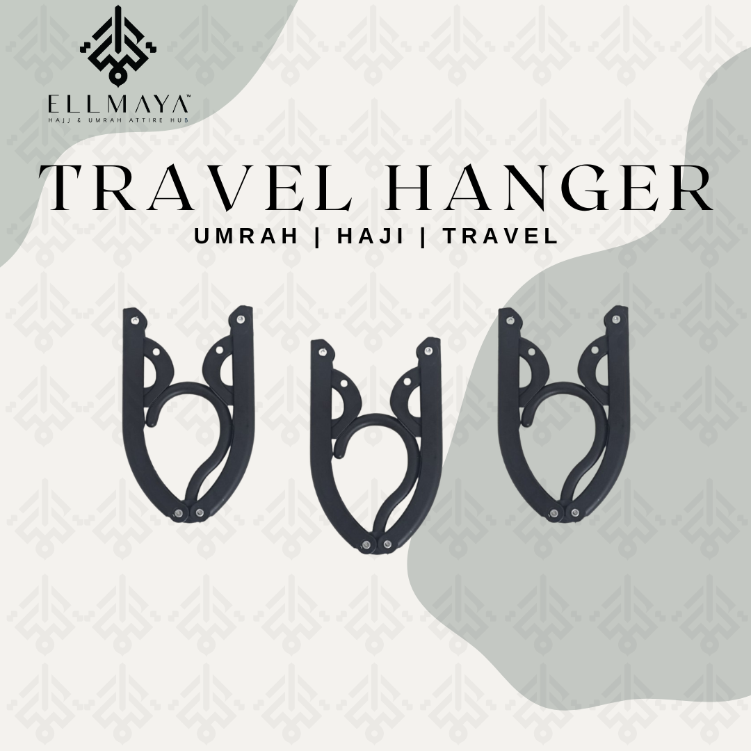 Travel Hanger