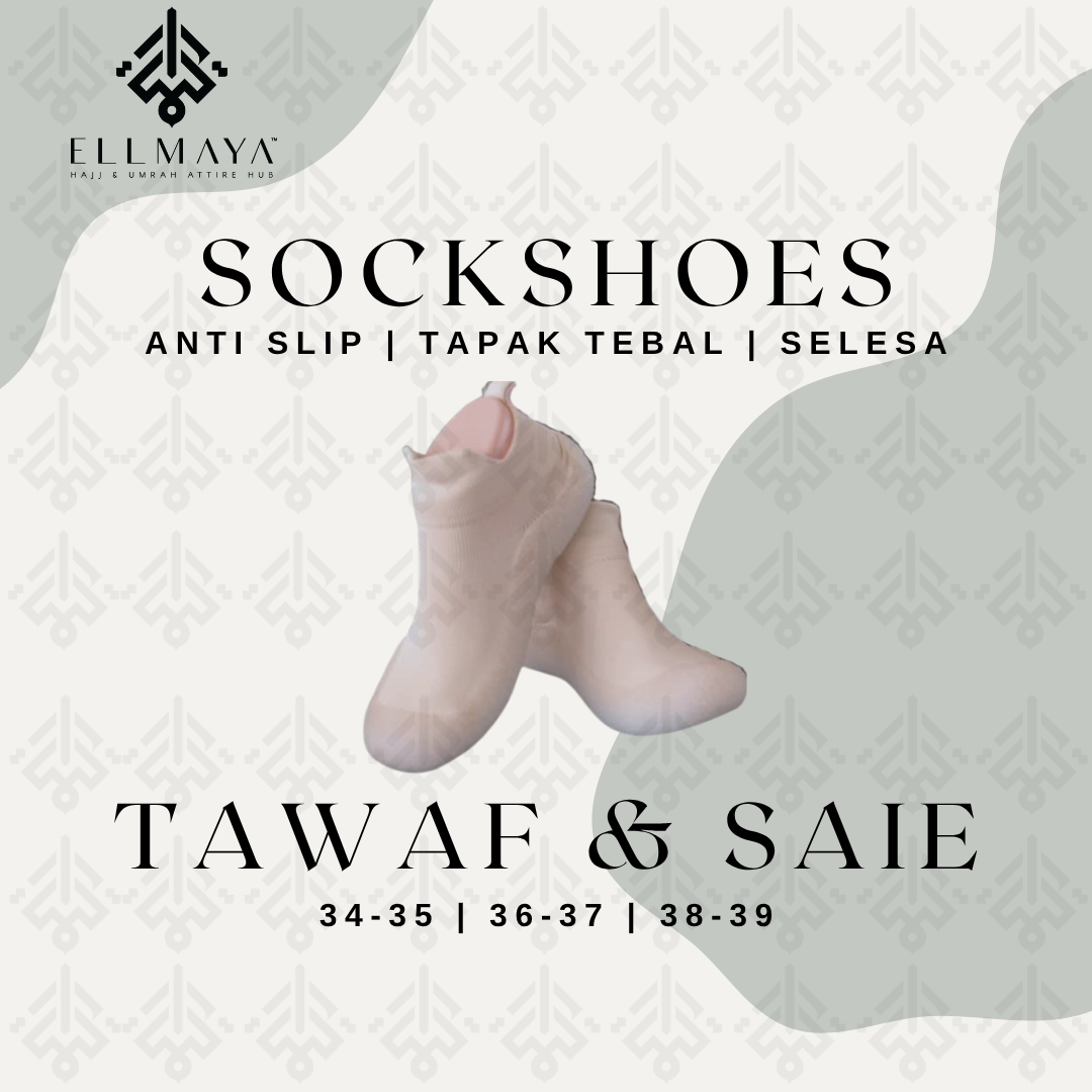 Sockshoes Indoor Shoes (4)